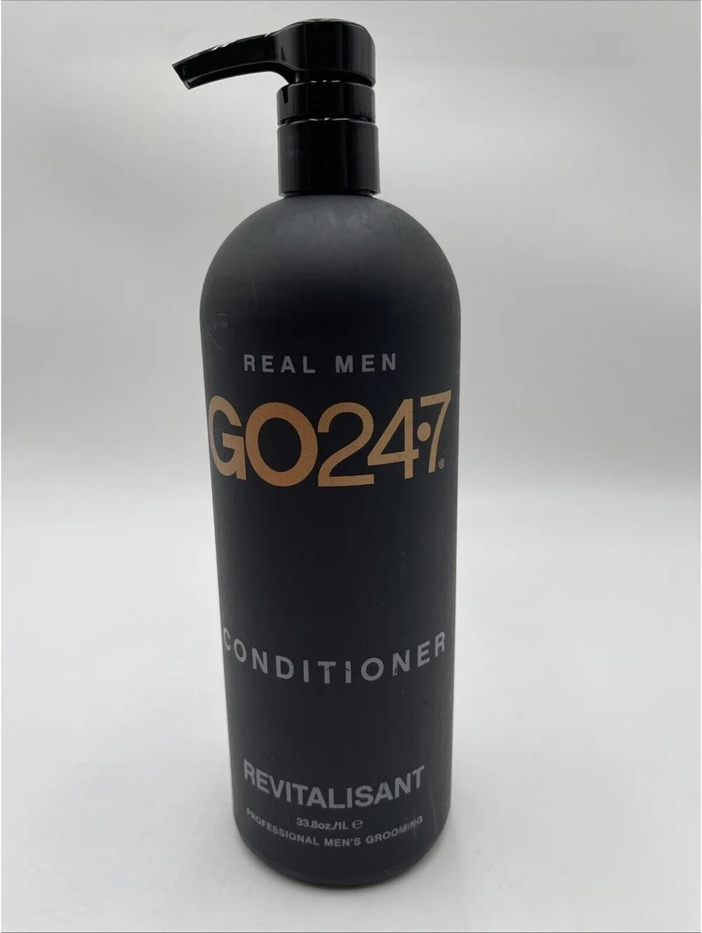 UNITE Real Men GO 24.7 Conditioner 33.8 oz FREE SHIPPING